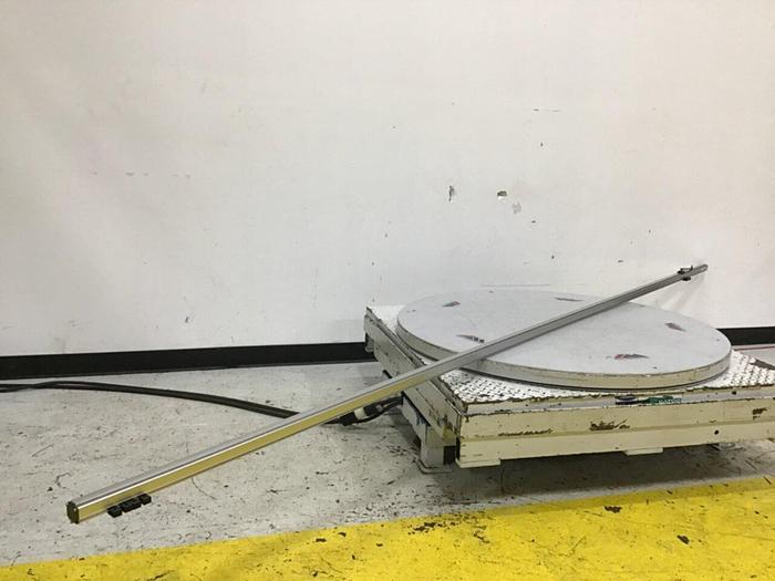 Used BALLUFF Linear Transducer BTL5-S103-M3500-P-S32 #127763