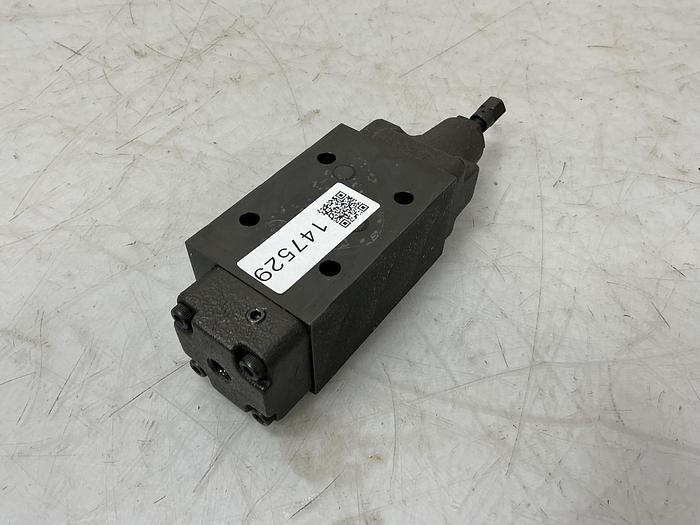 Used NACHI OG-G03-P3-E30