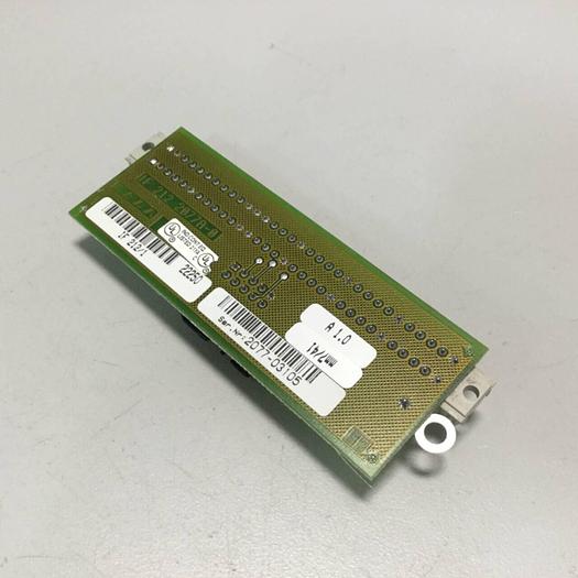 Used KEBA Circuit Board IF212 2077A-0 #96916