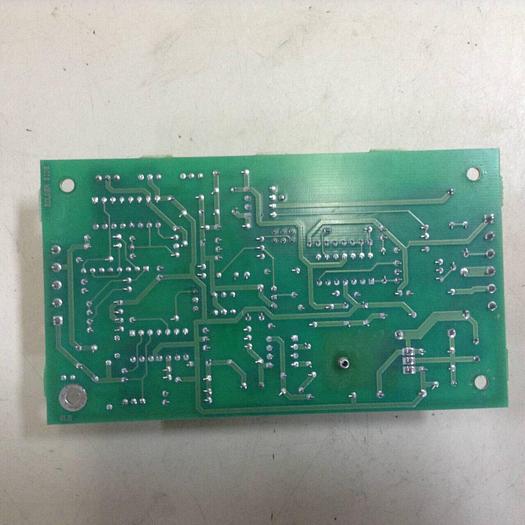 Used VAN DORN Cavity Pressure Amplifier 330111 Used
