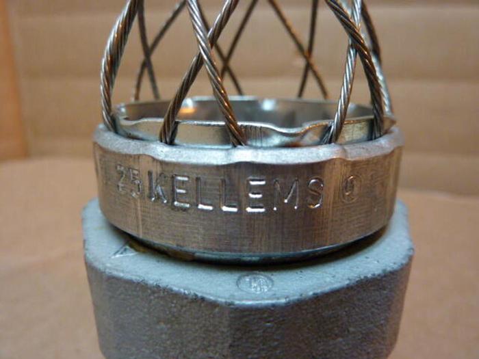 KELLEMS Cord Grip 074-02-015 #28154