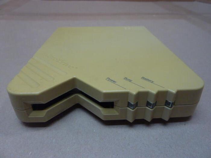 Used DATABOOK INC Adapter Card TMD-500-03 #30472