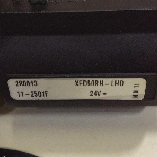 Used MOOG Valve CCE30C1RE06SORC #85092