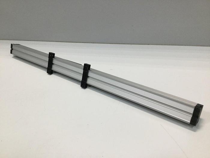 Used NOVOTECHNIK Linear Transducer TLH0525 #101528