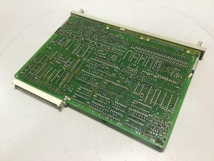 Used SIEMENS Temperature Control Module 6ES5 244-3AA22 Used