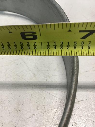 WATLOW 600 Watt Heater Band B6N1JP35 #125595