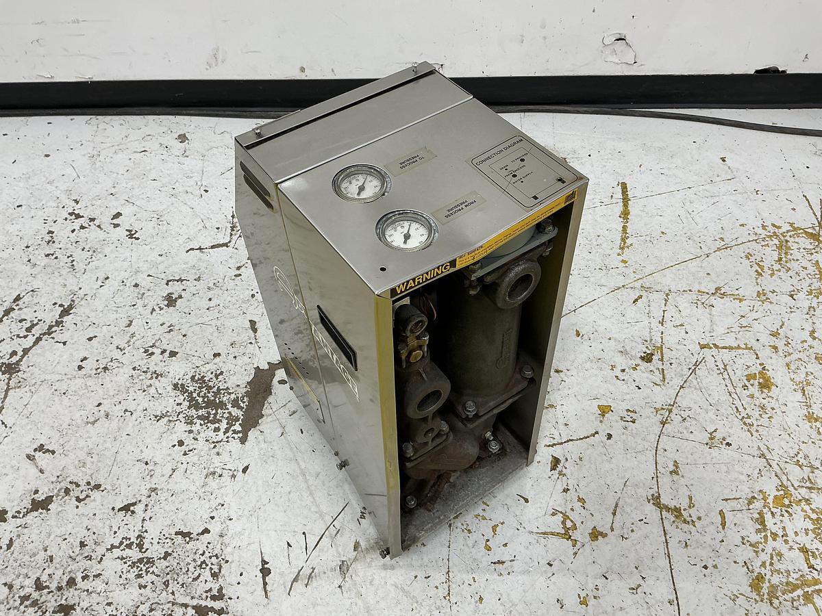 Used Advantage Thermolator SK-1035LE-41C1 USED