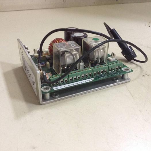 Used APEX Circuit board SA-POWER VER: 1.0 #85101