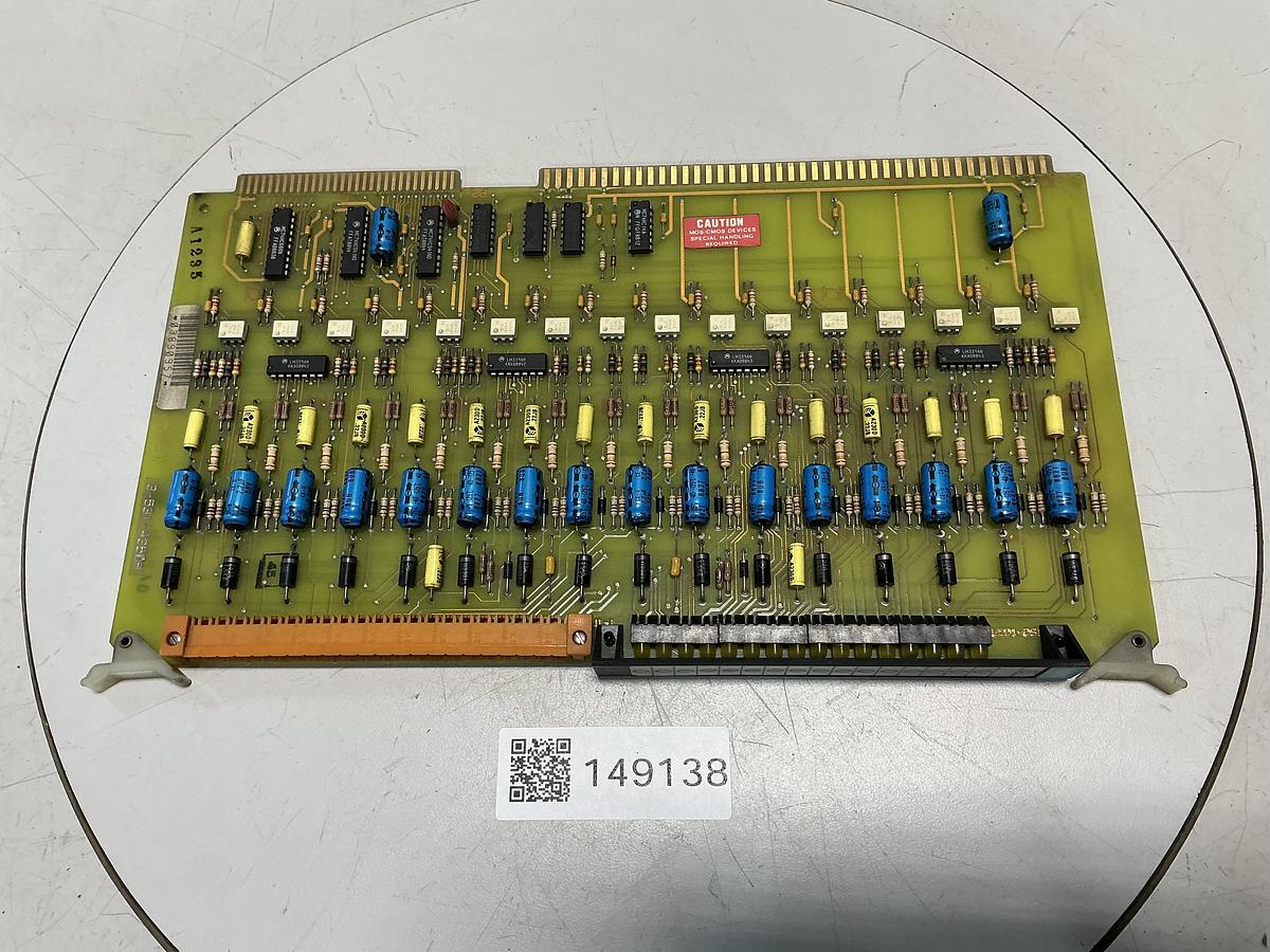 Used CINCINNATI MILACRON 3-531-4350A