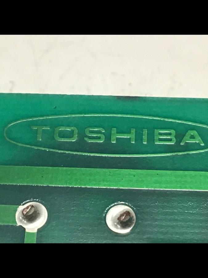 Used TOSHIBA Circuit Board H1007794 Used