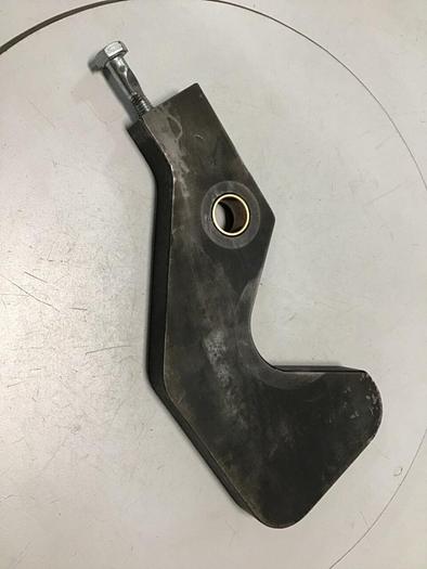 Used CINCINNATI MILACRON Lock Bar 74491 #111642