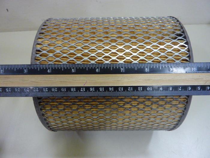 GARDNER DENVER Filter 2008616 #49149