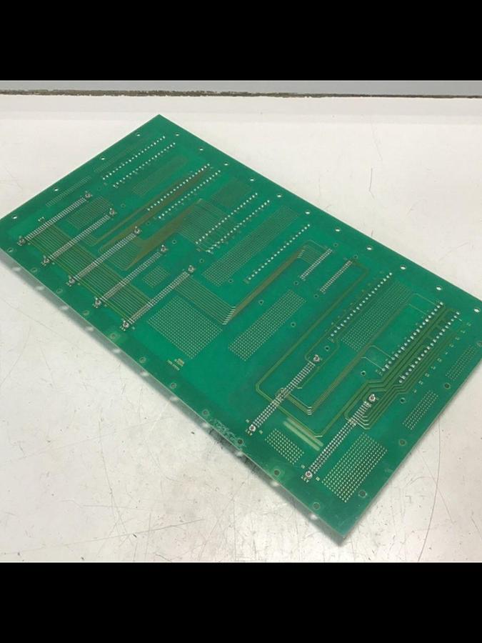 Used HPM Circuit Board 1D702-0016 Used #144129
