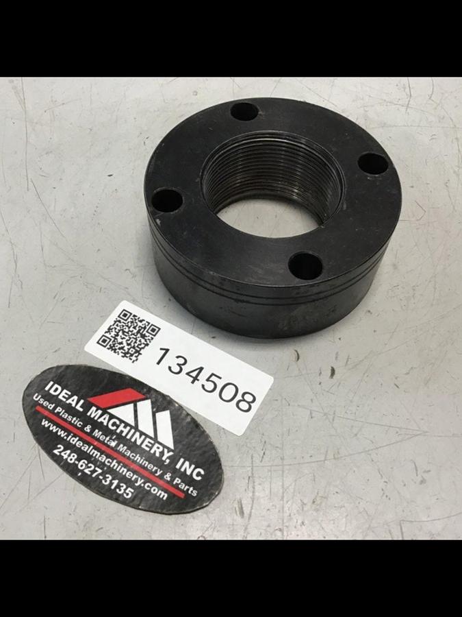 Used BOY MACHINES Inner Tie Bar Nut 50M / ITBN Used