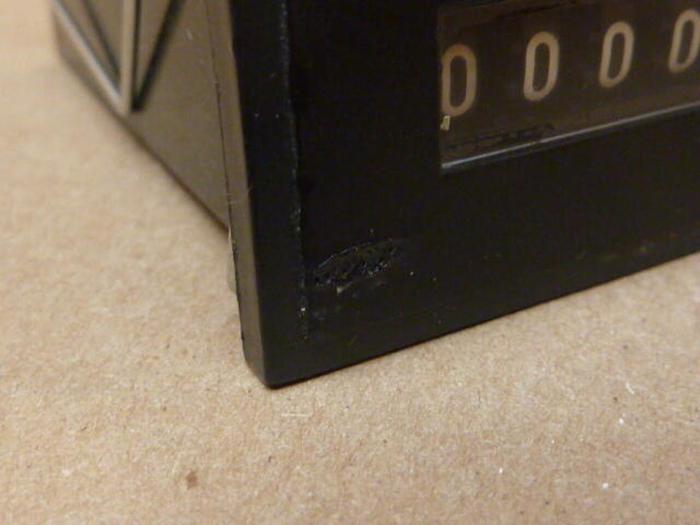 Used KEP Counter M221/M1621/US #32883