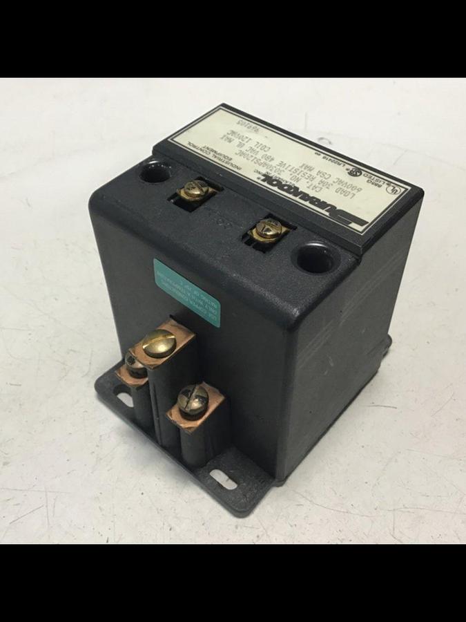 Used DURAKOOL Relay 3030APS120AC Used