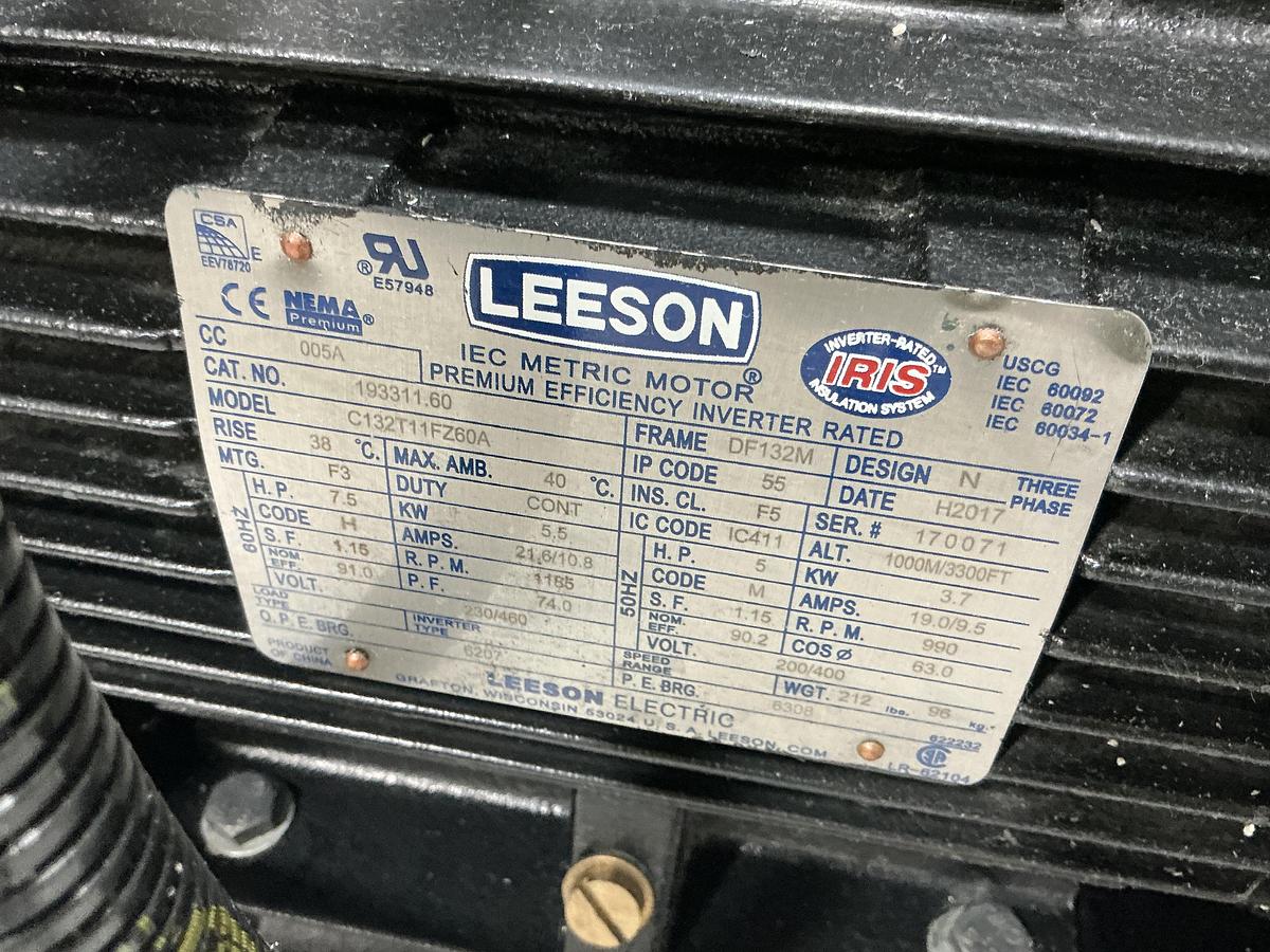 Used MILACRON MG-814 GRINDER