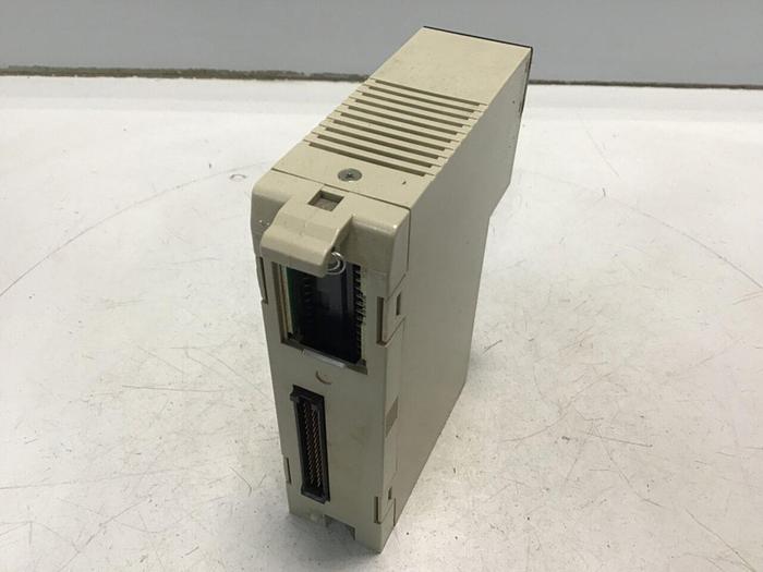 Used OMRON Input Module C200H-ID217 #122613