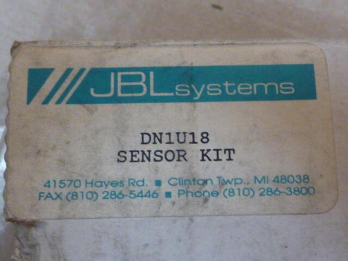 JBL Sensor Kit DN1U18 #30894