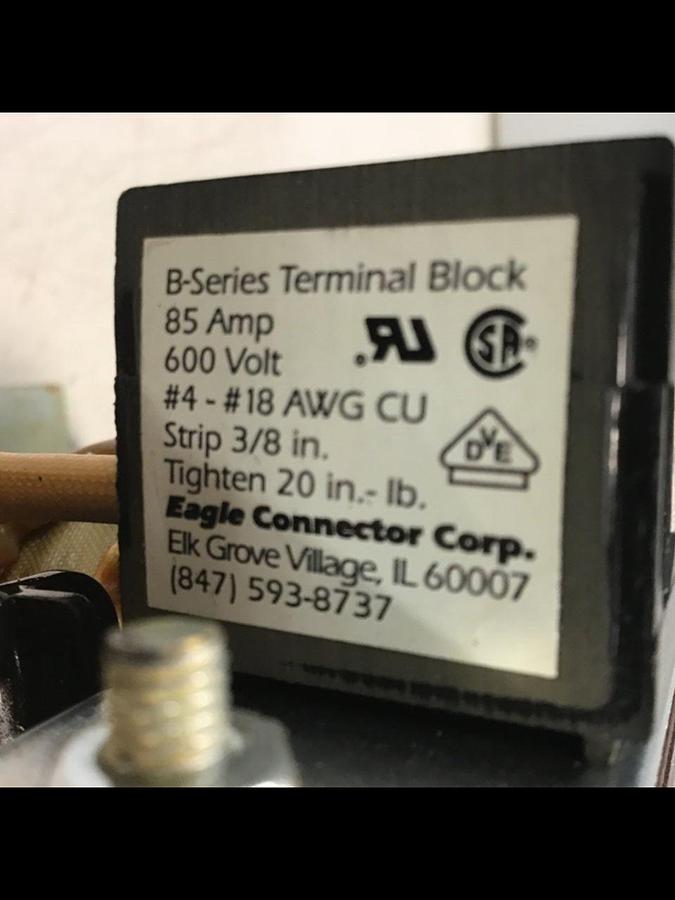 Used TRANS COIL Transformer KLR25CTB USED