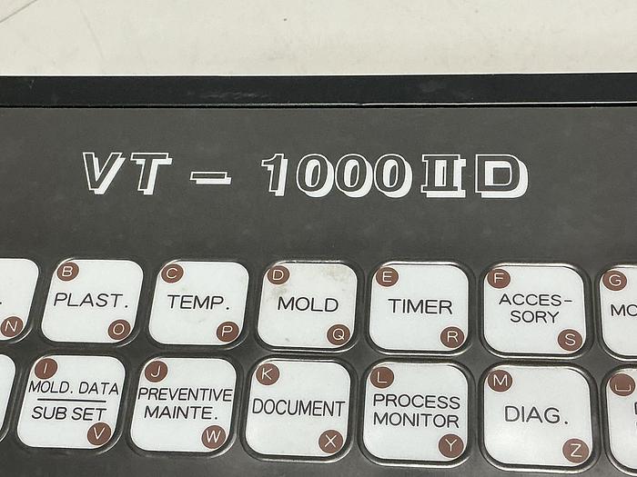 Used FUJI VT-1000IID