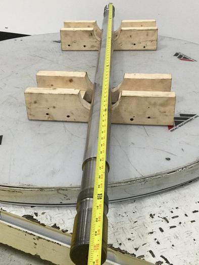 Used NISSEI Tie Bar FS80-TB Used