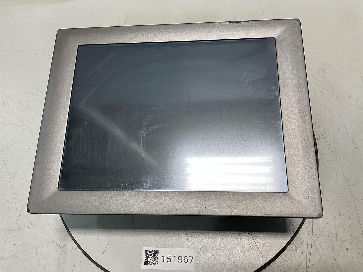 Used ADVANTECH PPC-S123T