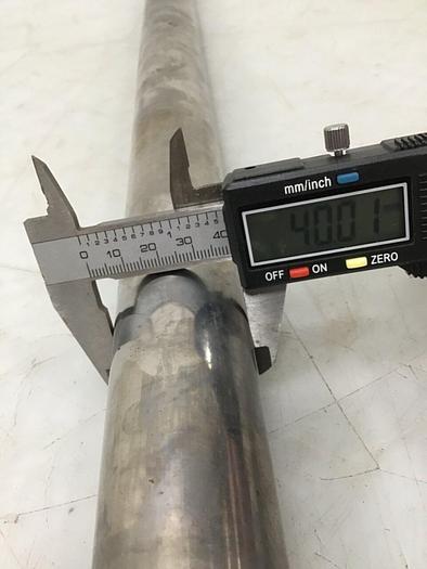 Used VAN DORN Tie Bar 83242866 USED