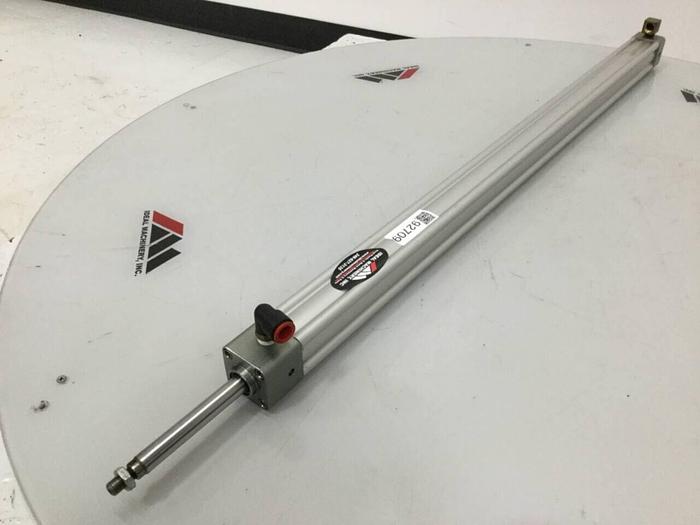 Used REXROTH Cylinder TM-031381-00000 #92709