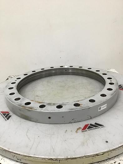 Used VAN DORN ST80004E