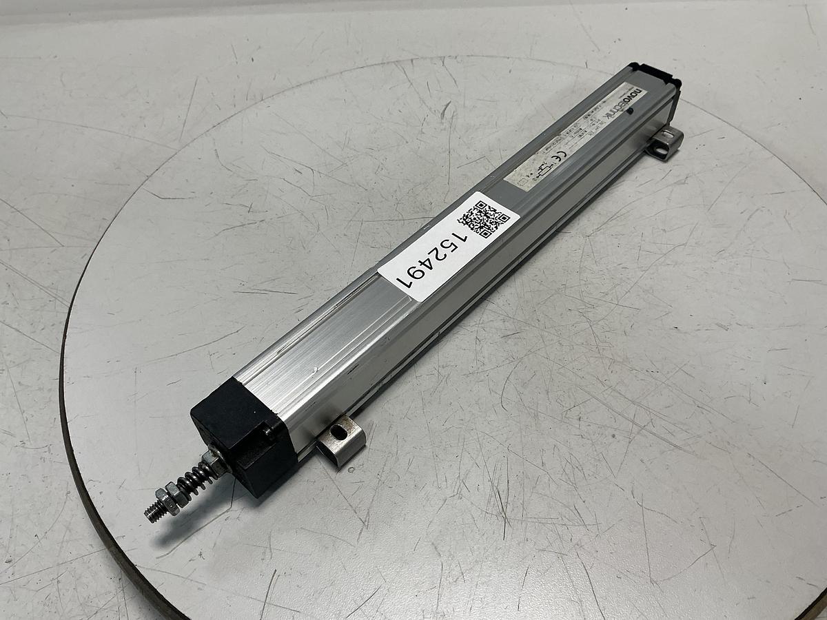 Used NOVOTECHNIK LWH 225