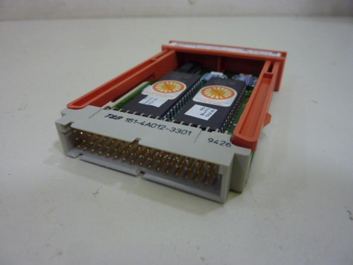 SIEMENS Memory Submodule 6ES5 375-1LA71 Used