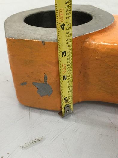 Used CINCINNATI MILACRON Toggle Link 5021932 #117331