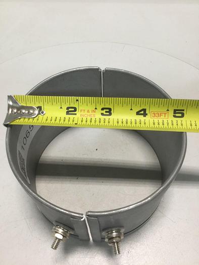 Used BIG CHIEF 550 Watt Heater Band EP1142510 #106552