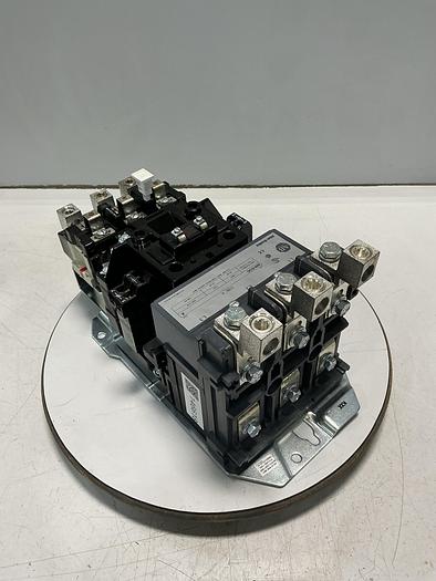 Used ALLEN BRADLEY 509-EOD