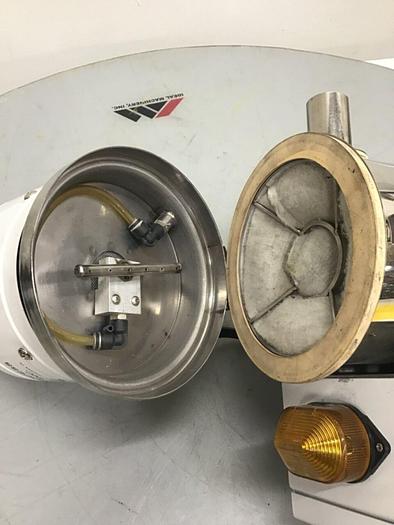 Used PPE Vacuum Loader TAL-15UFX Used