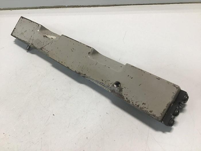 Used TOSHIBA Injector Side Clamp ISG190NV10 ISC #114169