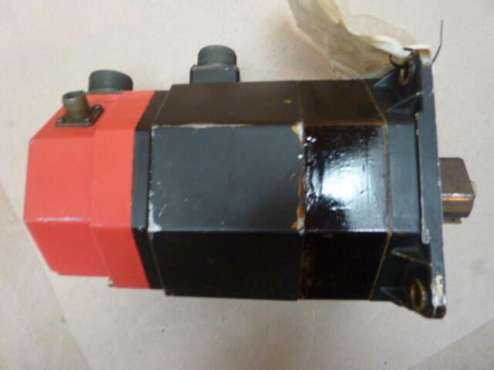 Used FANUC AC Servo Motor A06B-0342-B231 Used