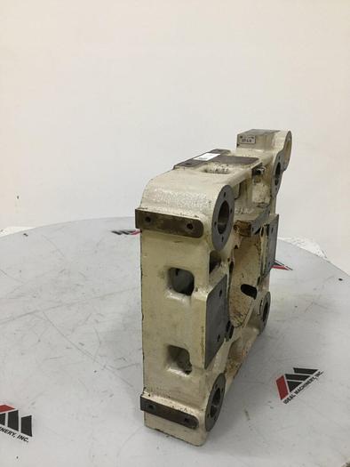 Used CINCINNATI MILACRON Stationary Platen VST33-2.97 / SP Used