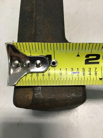 Used DME Open Toe Mold Clamp MC-6-7 #112010