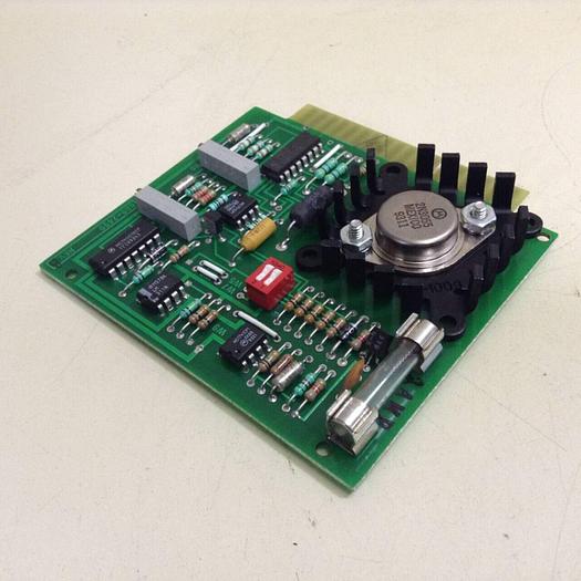Used SCI Circuit Board 080-2490 REV B #81529