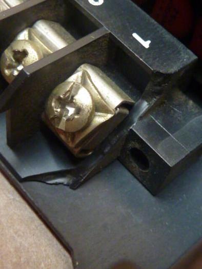 Used CINCINNATI MILACRON Thermocouple Interface 3-531-3957A Used