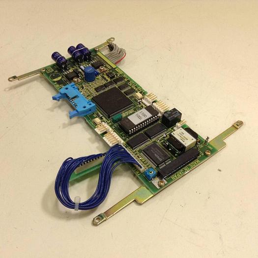 Used FANUC Teach Pendant Board A208-2100-0300/02A Used