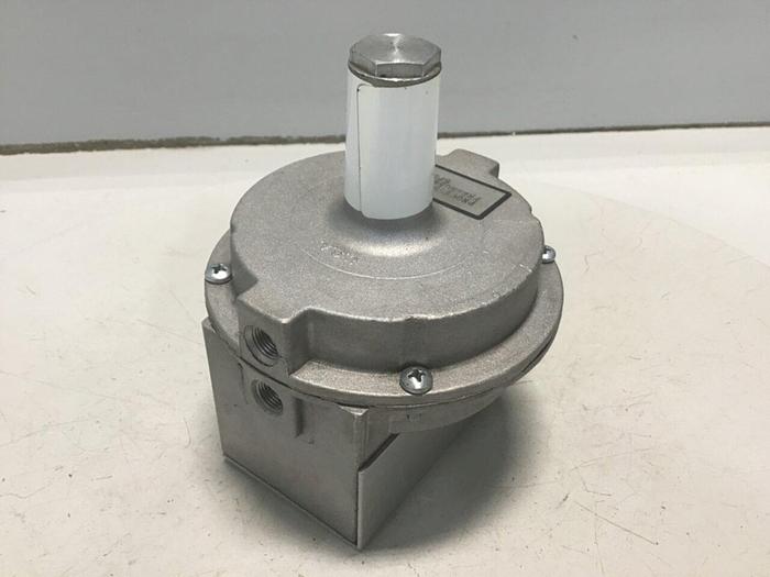 Used ANTUNES CONTROLS Pressure Switch JD2 #127892