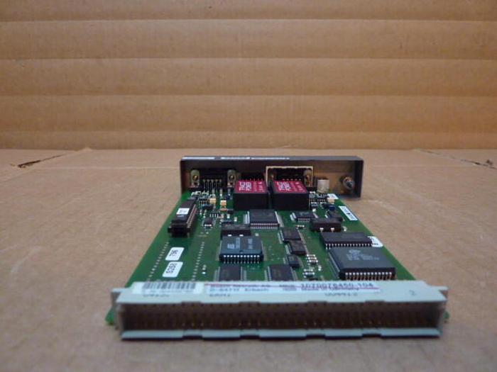 BOSCH IB-PMS Module Board D64711 078451-1027 #26559