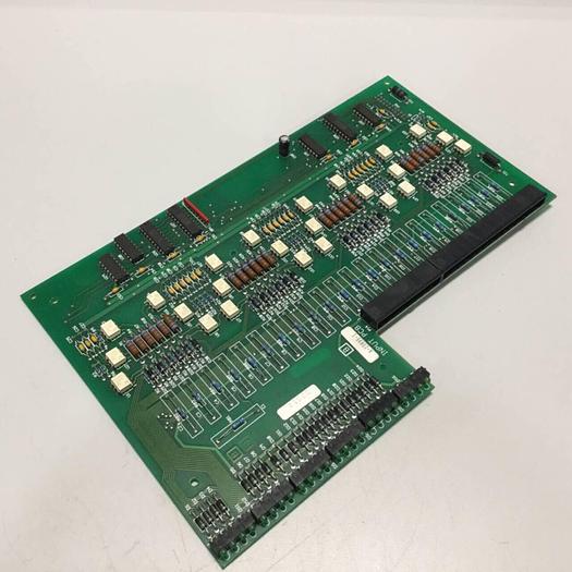 Used BARBER COLMAN Circuit Board A-13895-1 #94295