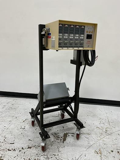 Used IDEAL MACHINERY IM-MF5-150-A1TP