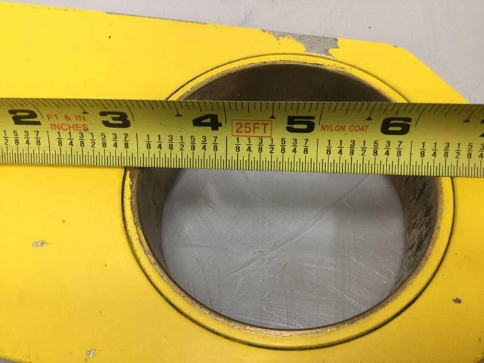 Used VAN DORN Crosshead Support 302583 #100005