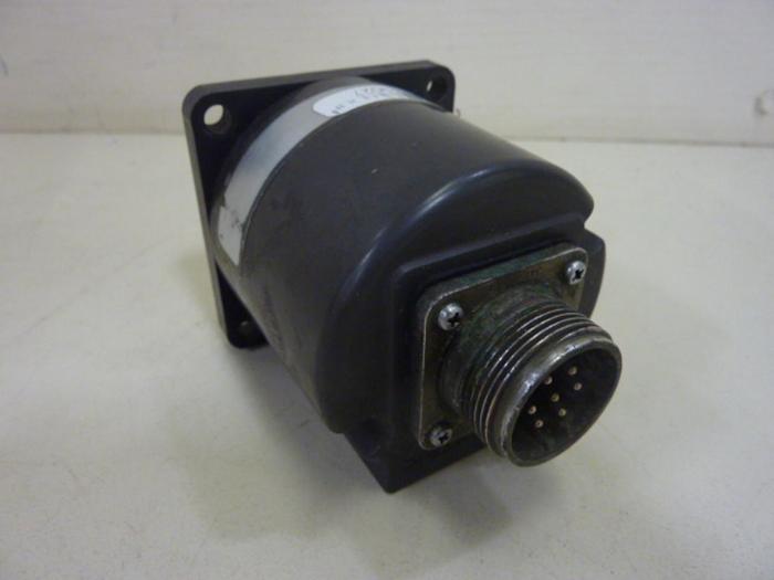 Used SUMTAK CORP Encoder LEI-236-200 #51490