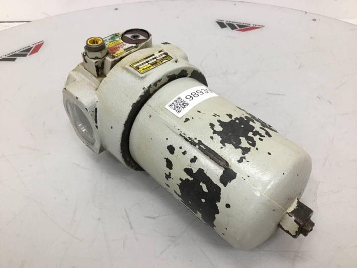 Used PARKER Filter Element 31P10BD50PP180 #98939